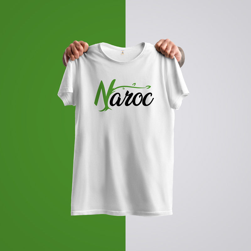 Tee shirt coton basique