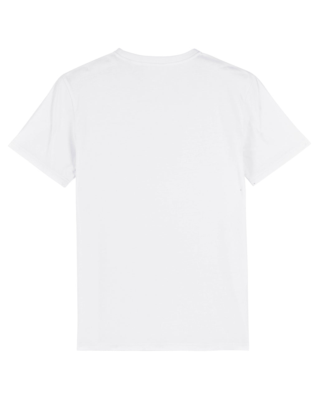 Tshirt manches courtes blanc