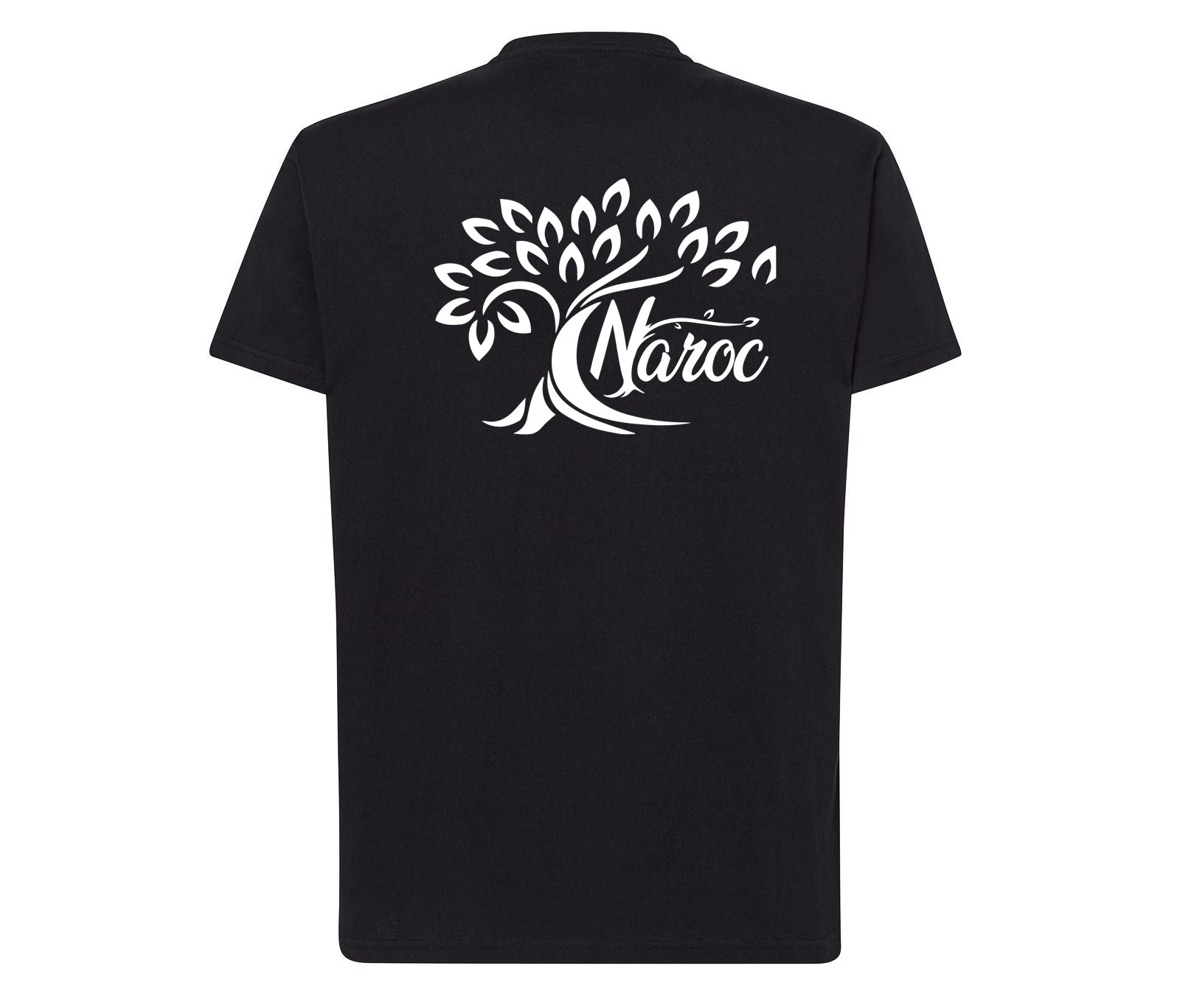 Tshirt manches courtes Marine Oversize