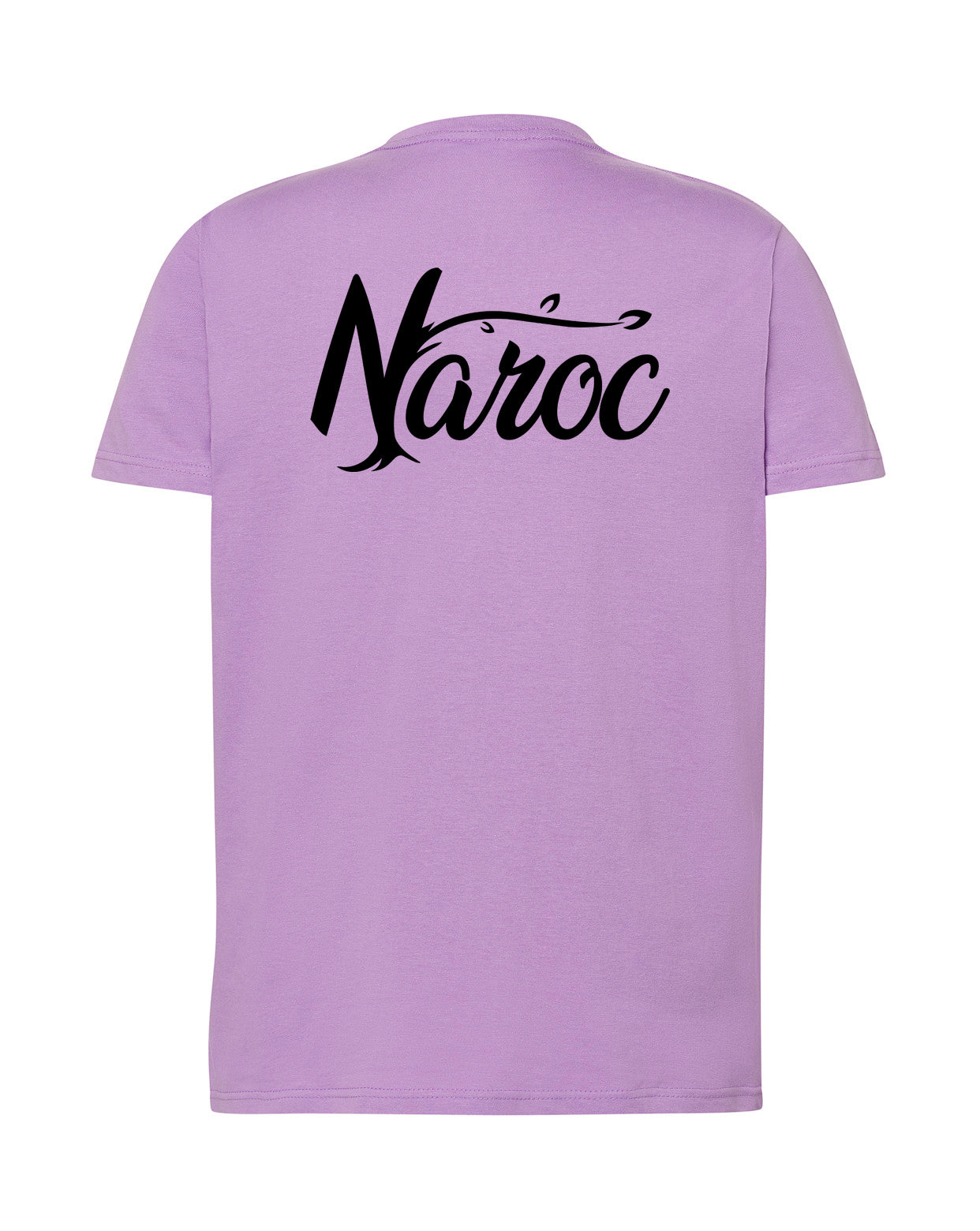 Tshirt manches courtes naroc logo